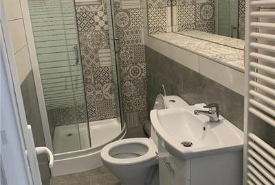 Casă individuală cu 9 camere cu Canalizare în Romană - 8