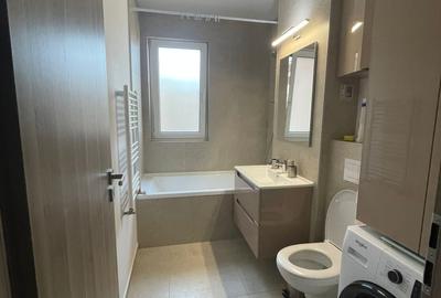 De vanzare Apartament 2 camere, parcare subterana Bloc Iris Armoniei 0% Comision - 7