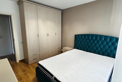 Apartament cu 4 camere semidecomandat, mobilat în Sud - 11