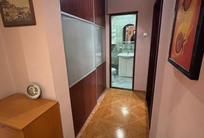 Morarilor Parc - 4 camere decomandate . - 6