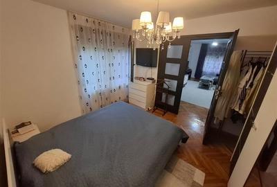 4 camere amenajat, 2 bai, central, et 2, garaj bonus - 26