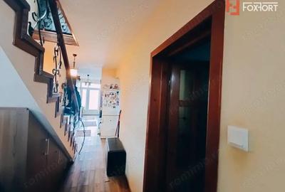 Casă cu 4 camere cu Teren 500 Mp în Giarmata - 2