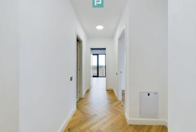 Apartament spațios pe Bulevardul Pipera - 2