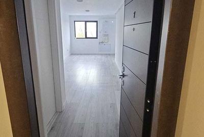 Apartament cu 2 camere decomandat în Central - 2