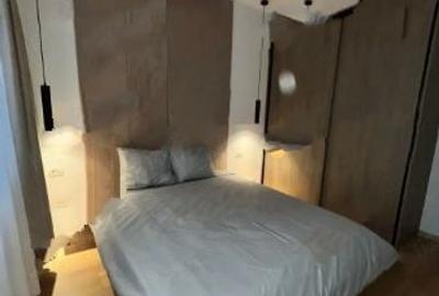 Apartament cu 2 camere semidecomandat, mobilat în Timpuri Noi - 6
