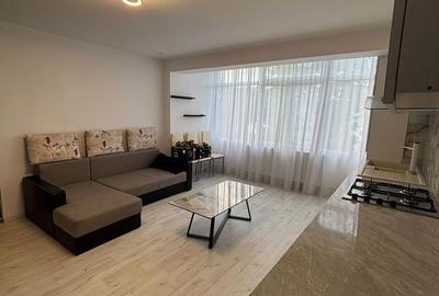 Apartament cu 3 camere în Central - 5