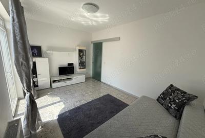 Proprietar persoana fizica vand apartament in Giroc bloc an 2016 - 3