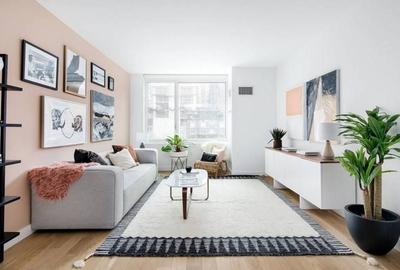 Apartament cu 2 camere decomandat în Apărătorii Patriei