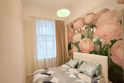 Apartament cu 2 camere decomandat în Brâncoveanu