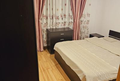 Apartament cu 2 camere în Central - 1