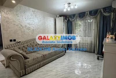 Apartament cu 3 camere decomandat, mobilat în Rahova - 2