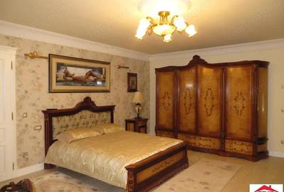 Apartament luxos in asociatie cu garaj - 3