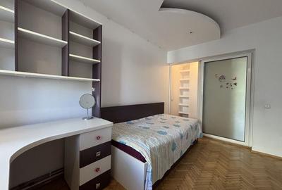 Apartament 3 camere | Etaj 1 | Centrală proprie | Instalații - 8