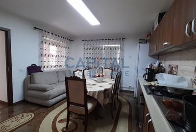 Proprietate cu 2 case, teren 664 mp, ultracentral Apahida. Comision 0! - 4