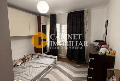 2 Camere Decomandat -  Etaj 1 - Zona Dacia - 4