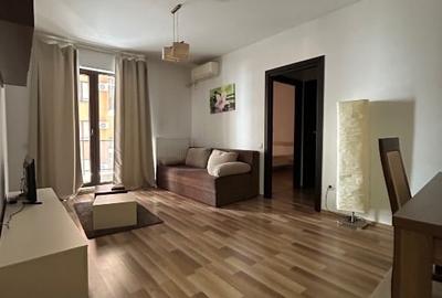Apartament 2 Camere Onix Residence 143.000€+TVA| Metrou | bloc 2016 | 55.69 mp - 1