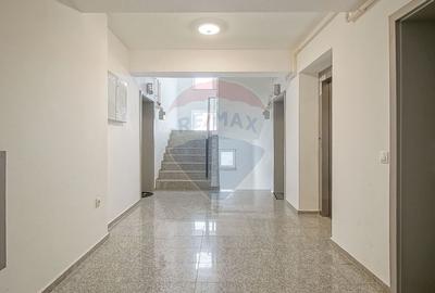 Apartament cu 2 camere semidecomandat, mobilat în Avantgarden - 21