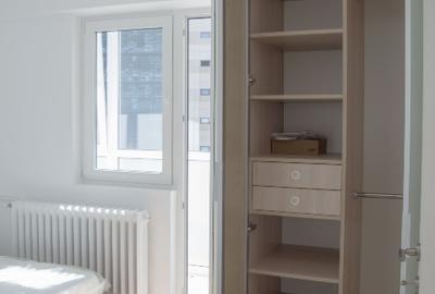Apartament cu 2 camere semidecomandat în P-ța Victoriei - 4