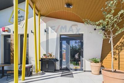 Spațiu comercial, de 250 mp, în Berceni - 11