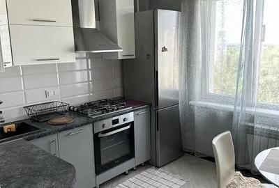 Garsonieră decomandată în Lujerului