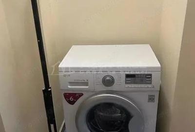 Capitol - Garsoniera - Decomandata - Renovata 2025 - Termen lung - 8