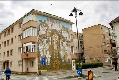 Apartament cu 2 camere nedecomandat în Ultracentral - 1