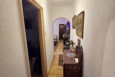 Apartament cu 4 camere semidecomandat, mobilat în Drumul Taberei - 5