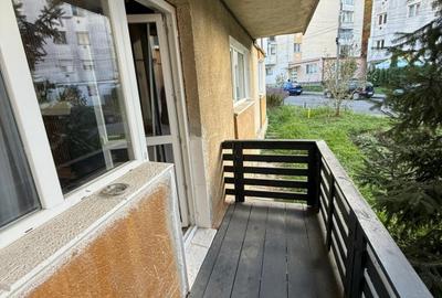 Apartament modern 2 camere 39mp zona Plopilor - 8