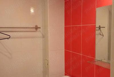 Garsonieră semidecomandată în Theodor Pallady