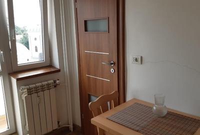 Apartament 3 camere, renovat, mobilat, 81.7 mp, Piata Unirii, 2 bai, 2 balcoane - 12