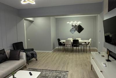 Apartament cu 3 camere decomandat în Pipera - 4