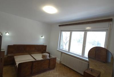 Apartament cu 4 camere în Dorobanți - 5