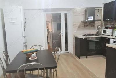 Inchiriere apartament 3 camere Targoviste- zona Noul Tribunal - 2