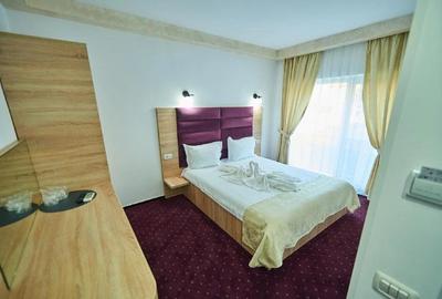 Afacere la cheie - pensiune zona Eforie Nord - 12