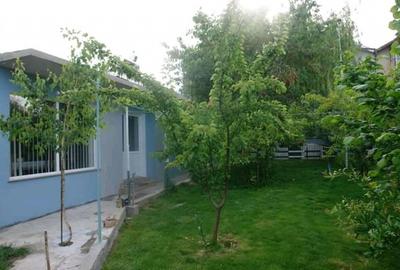 Casă cu 5 camere cu Teren 995 Mp în Central - 9