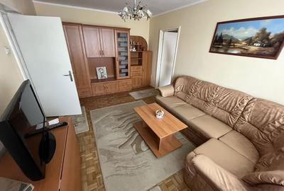 Apartament cu 2 camere semidecomandat în Central - 4
