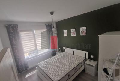 Ap 2 camere, prima inchiriere, cu loc de parcare ,in Avan...