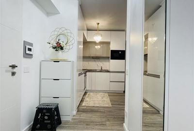 Apartament cu 2 camere în Nufărul - 2