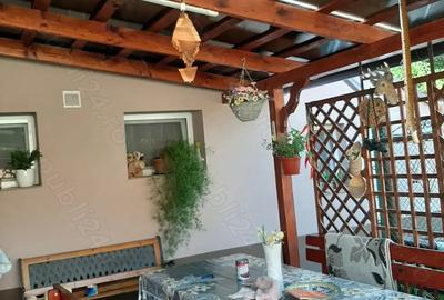 Vand casa in Biharia - 2