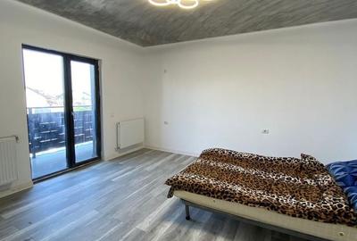 Casă cu 3 camere în Central - 6