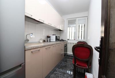Apartament cu 2 camere semidecomandat în Drumul Taberei - 4