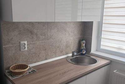 Garsonieră în Chiajna - 5