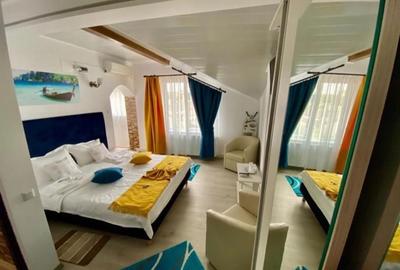 3 GARSONIERE LA VILA DE INCHIRIAT - TROCADERO 3 GARSONIERE LA VILA DE INCHIRIAT - TROCADERO - 2