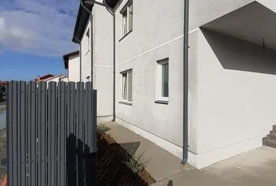 DUPLEXURI LA ALB | CUMPANA | TOATE UTILITATILE | - 7