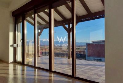 Casa individuala la 7 min de Sibiu - 4