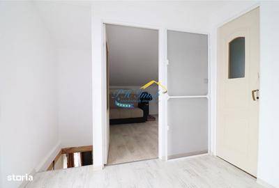 Casă cu 3 camere în Sârca - 8