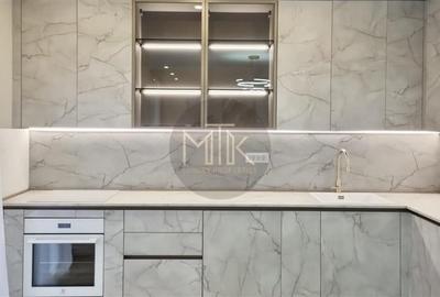 ARQA Jolie Village I Apartament 4 camere | Pipera - Erou Iancu Nicolae - 11