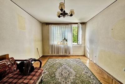 Apartament 2 camere | 44 mpu | zona Sala Sporturilor Plopilor - 6