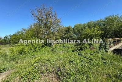 Teren de 941 mp, în Criș