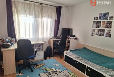 Apartament cu 4 camere decomandat, mobilat în Lipovei - 6
